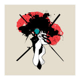 Le Chat Noir (Print Only) thumbnail