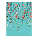 Floral Dilemma (Print Only) thumbnail