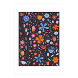 English Meadow Dark Smaller (Print Only) thumbnail