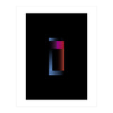 Paradox 2 | Abstract minimalism (Print Only) thumbnail