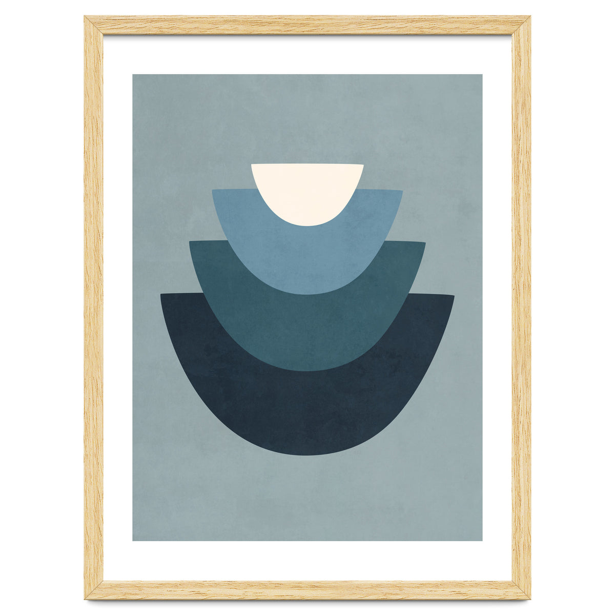 MINIMAL ART - GEOMETRIES Z03