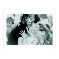 Jason Vorhees In Dirty Dancing (Print Only)