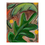 Jungle 1 (Print Only) thumbnail