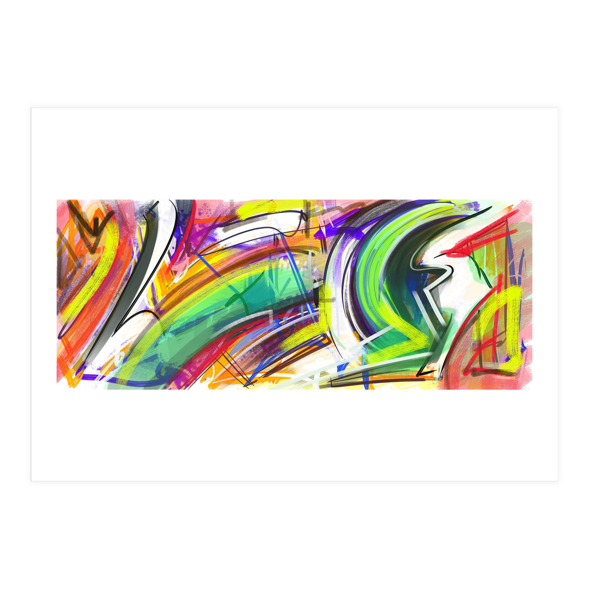 Nuances (Print Only)