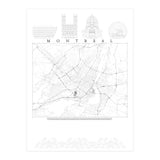 Montreal (Print Only) thumbnail