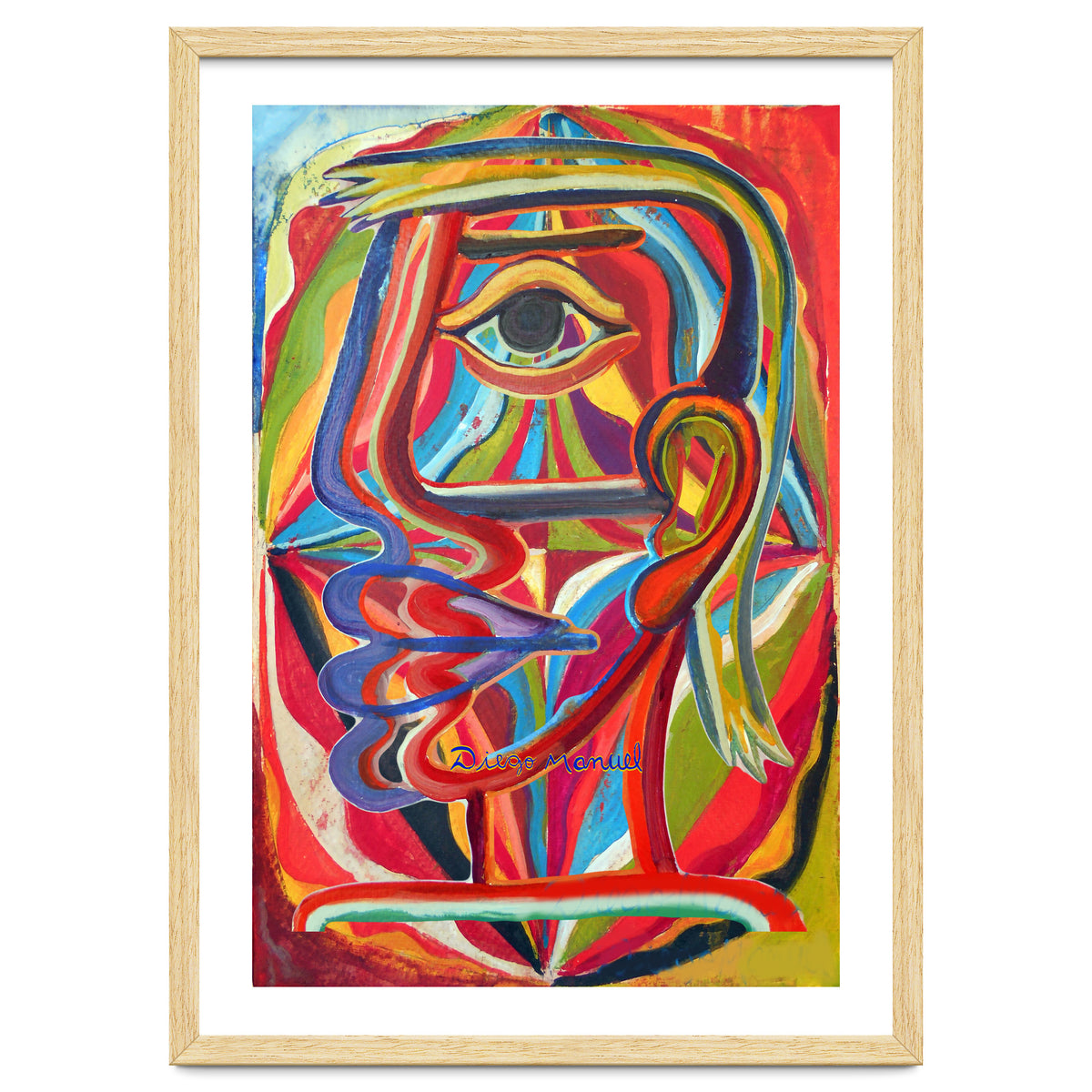 Graffiti Digital 2022 727