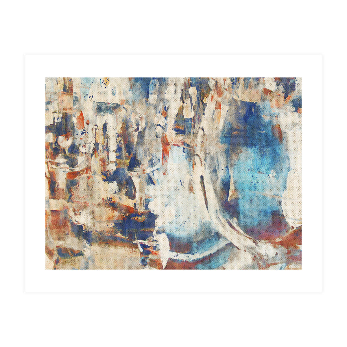 Refugees 03 (Print Only)