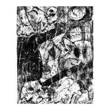 Revelation - b&w (Print Only) thumbnail