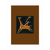 Abstract Safari - II (Print Only) thumbnail