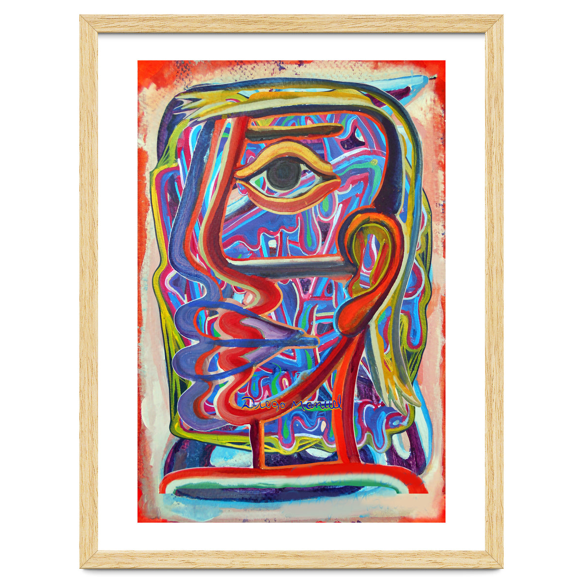 Graffiti Digital 2022 749