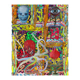 Oficina Del Cobrador 31 (Print Only) thumbnail