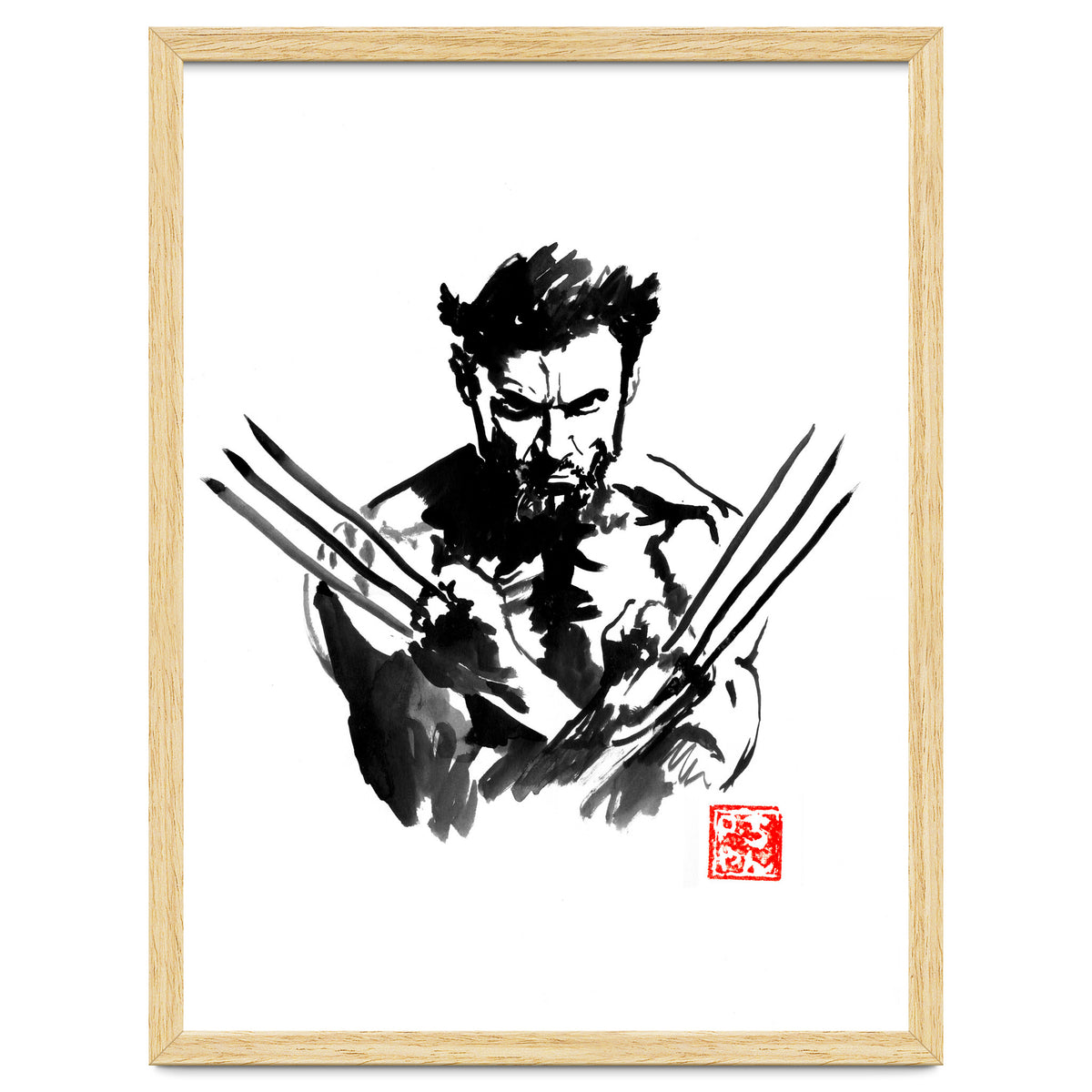 Wolverine
