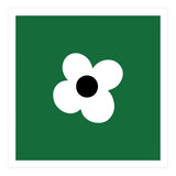 Max Folk Daisy Green  (Print Only) thumbnail