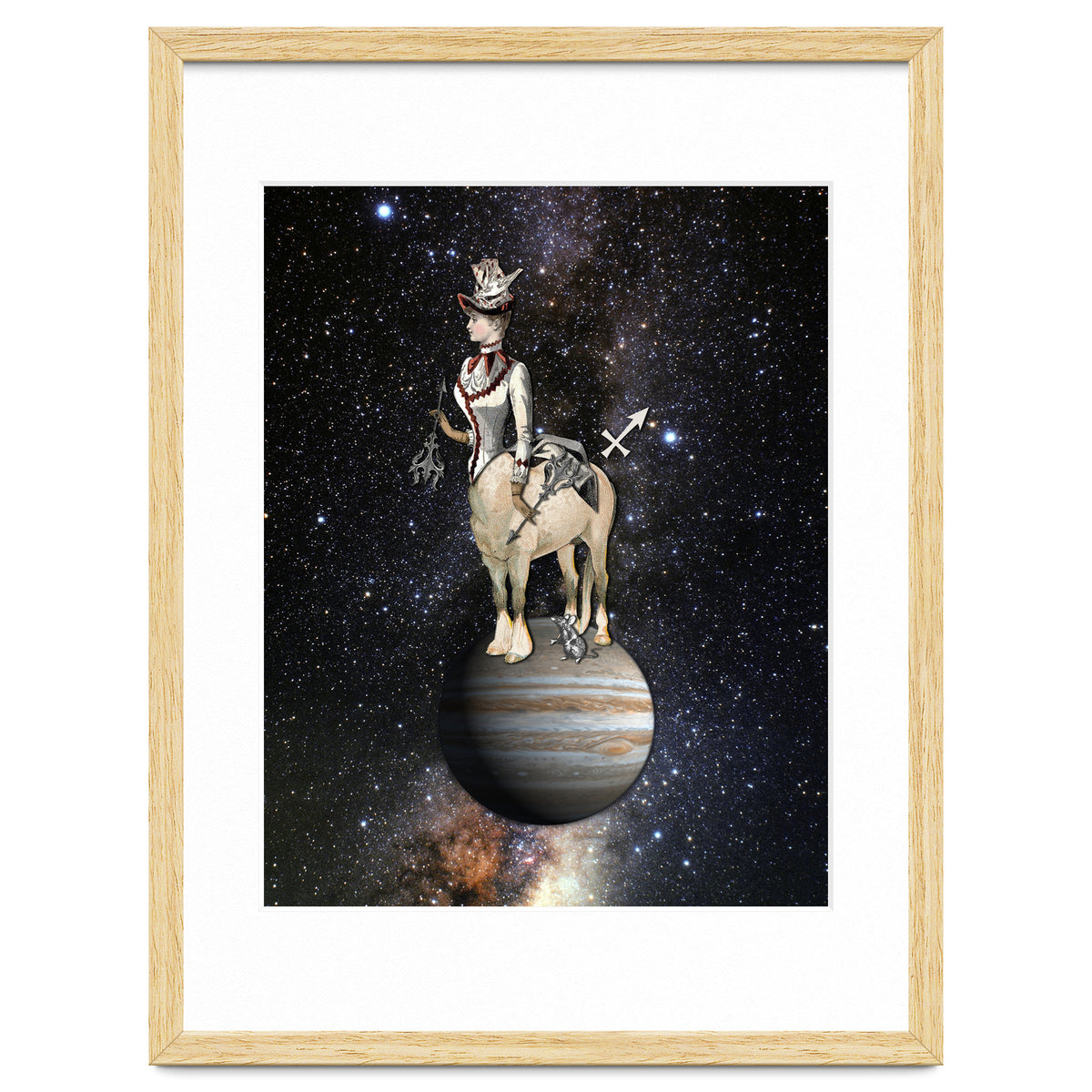 Sagittarius Zodiac Sign