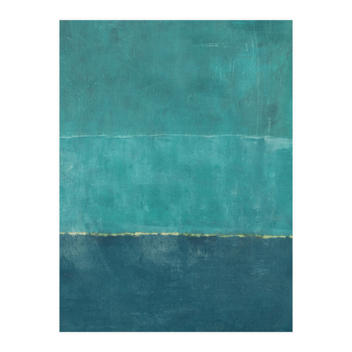 Step To The Background (Print Only)