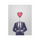Mr Valentine (Print Only) thumbnail