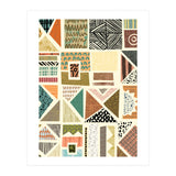 Africa (Print Only) thumbnail
