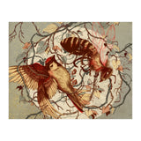 Honey  Sorrow (Print Only) thumbnail