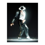 Michael Jackson (Print Only) thumbnail