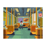 The last metro (Print Only) thumbnail