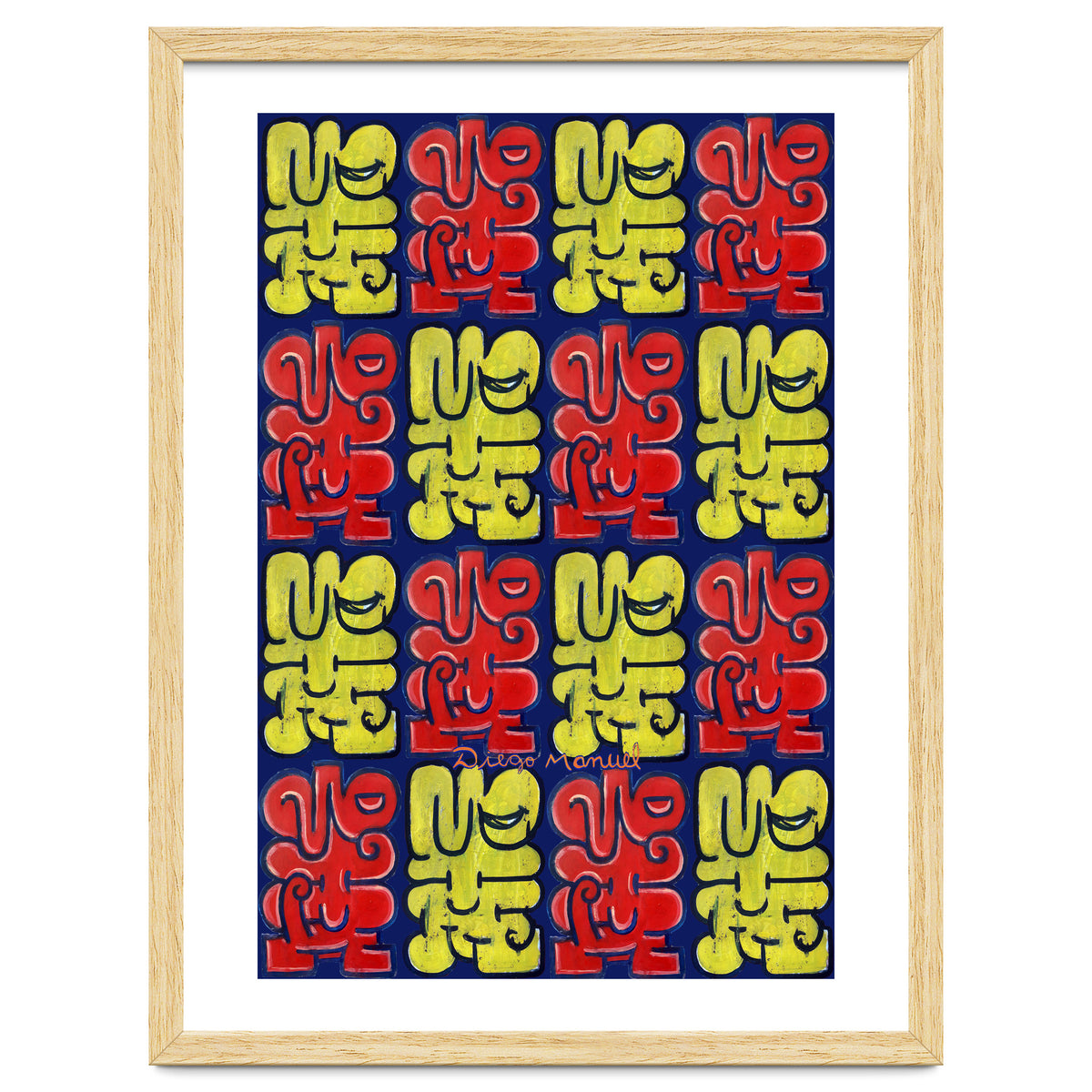 Garffiti 23 33 Tapiz C