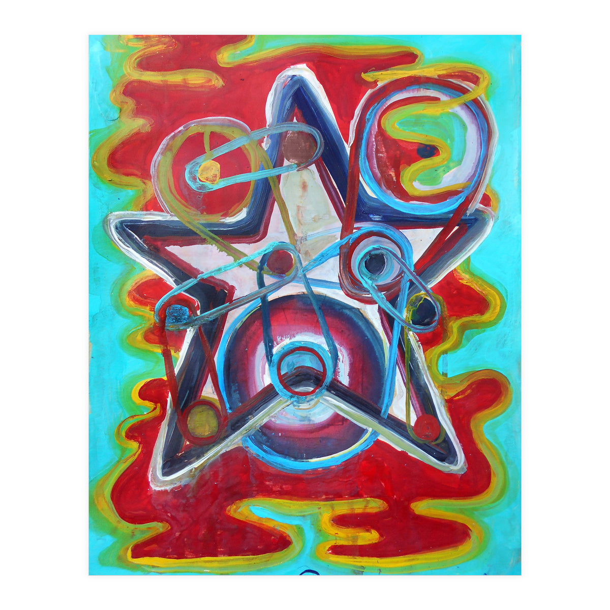 Estrella 2021 (Print Only)