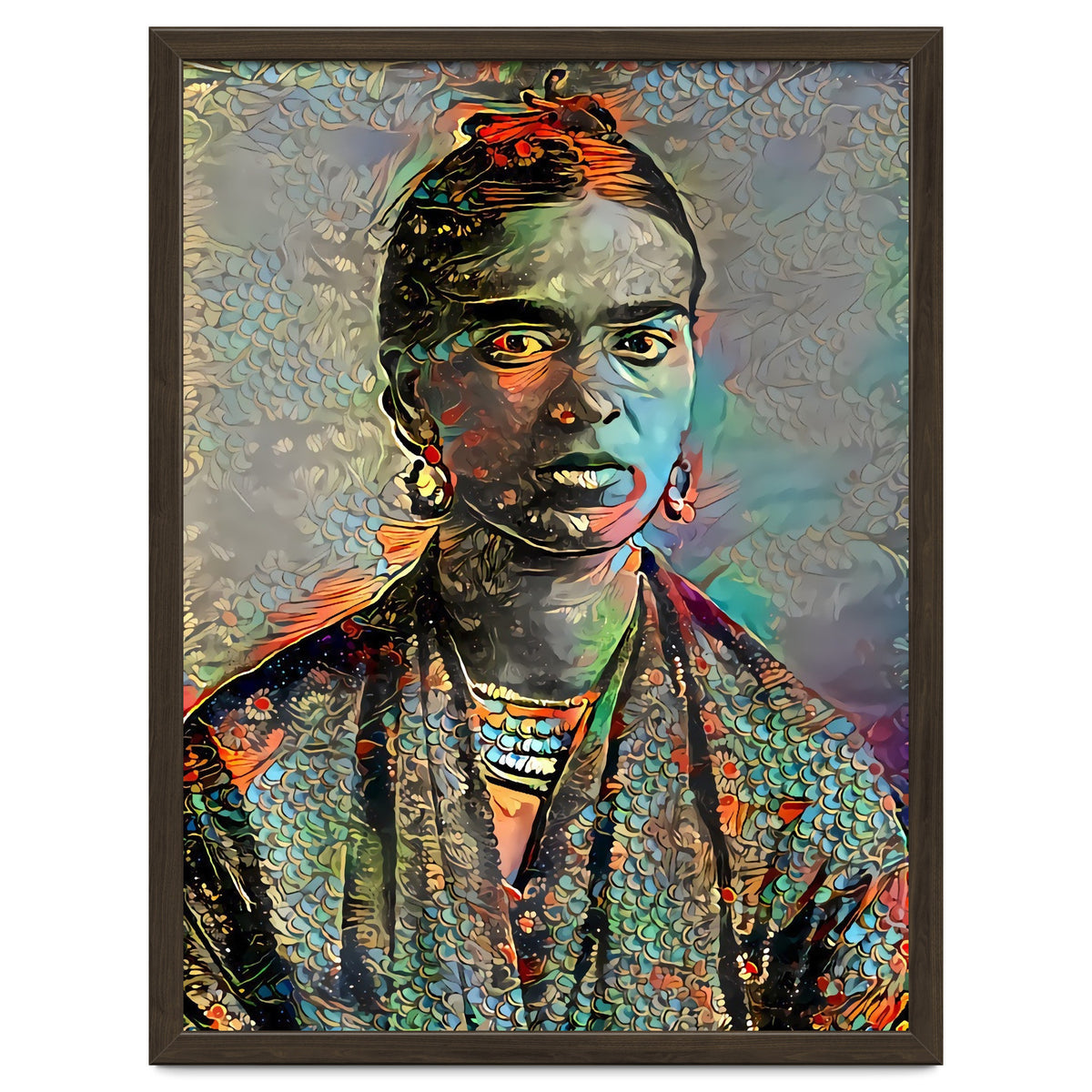Frida Kahlo