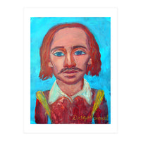 Shakespeare (Print Only)