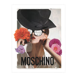 Sombrero (Print Only) thumbnail