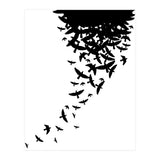 Birds Fly (Print Only) thumbnail