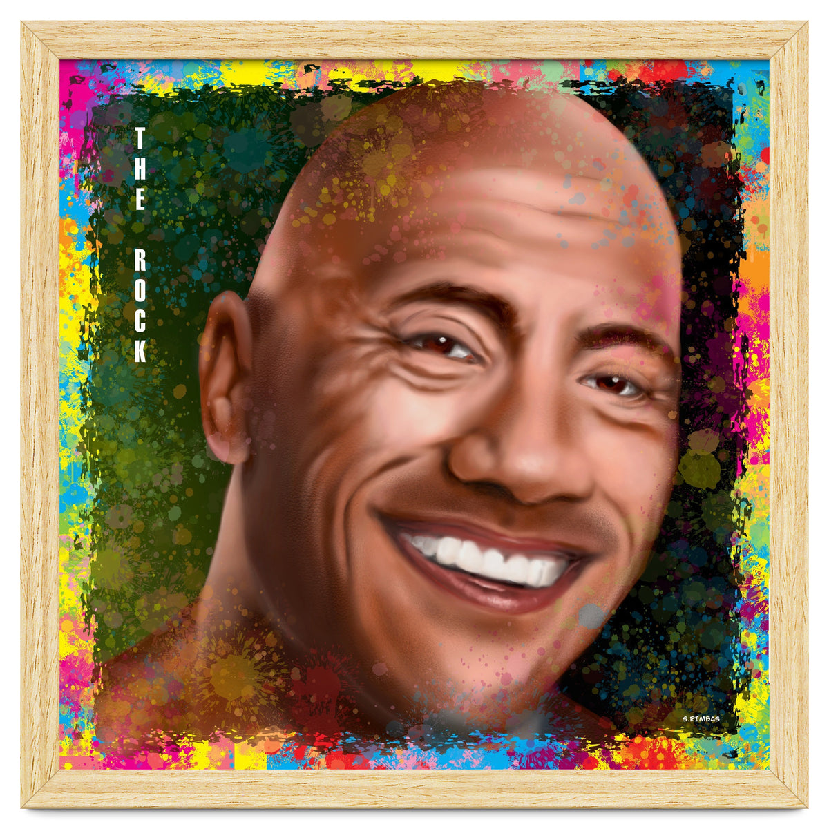 The Rock