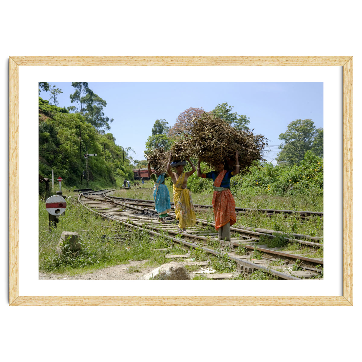 Nuwara Eliya, Sri Lanka