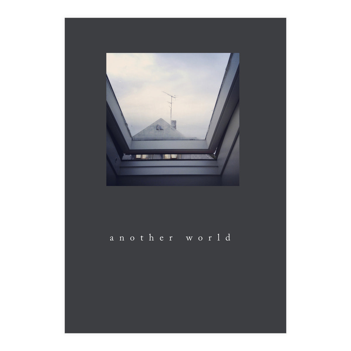 another world (Print Only)