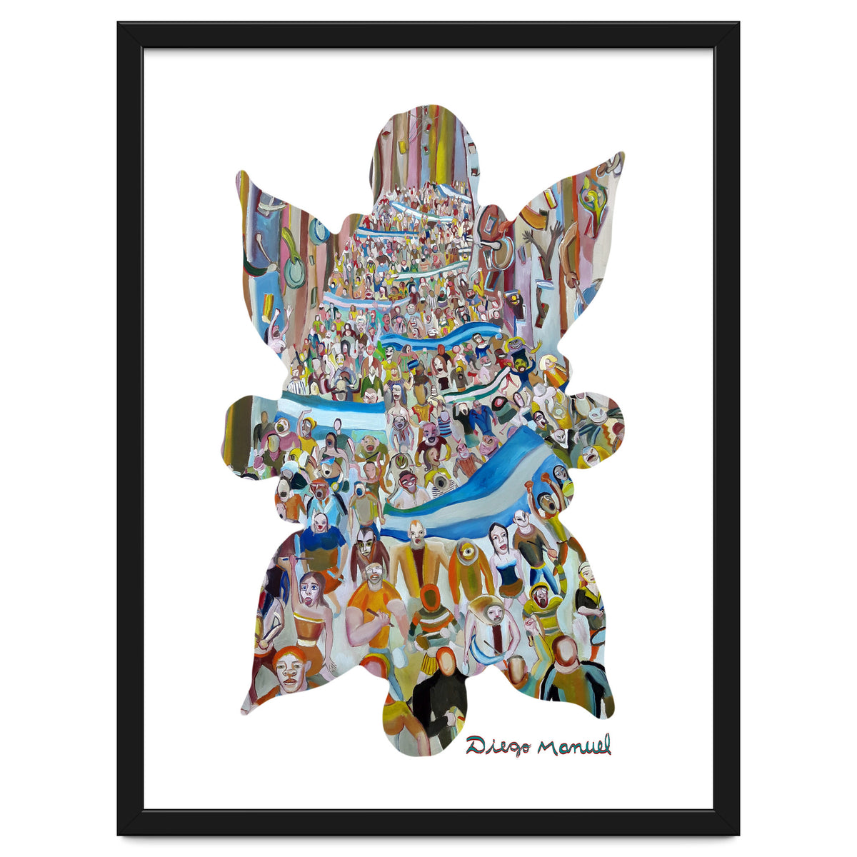 Pop Abstract 2023 43 Copia