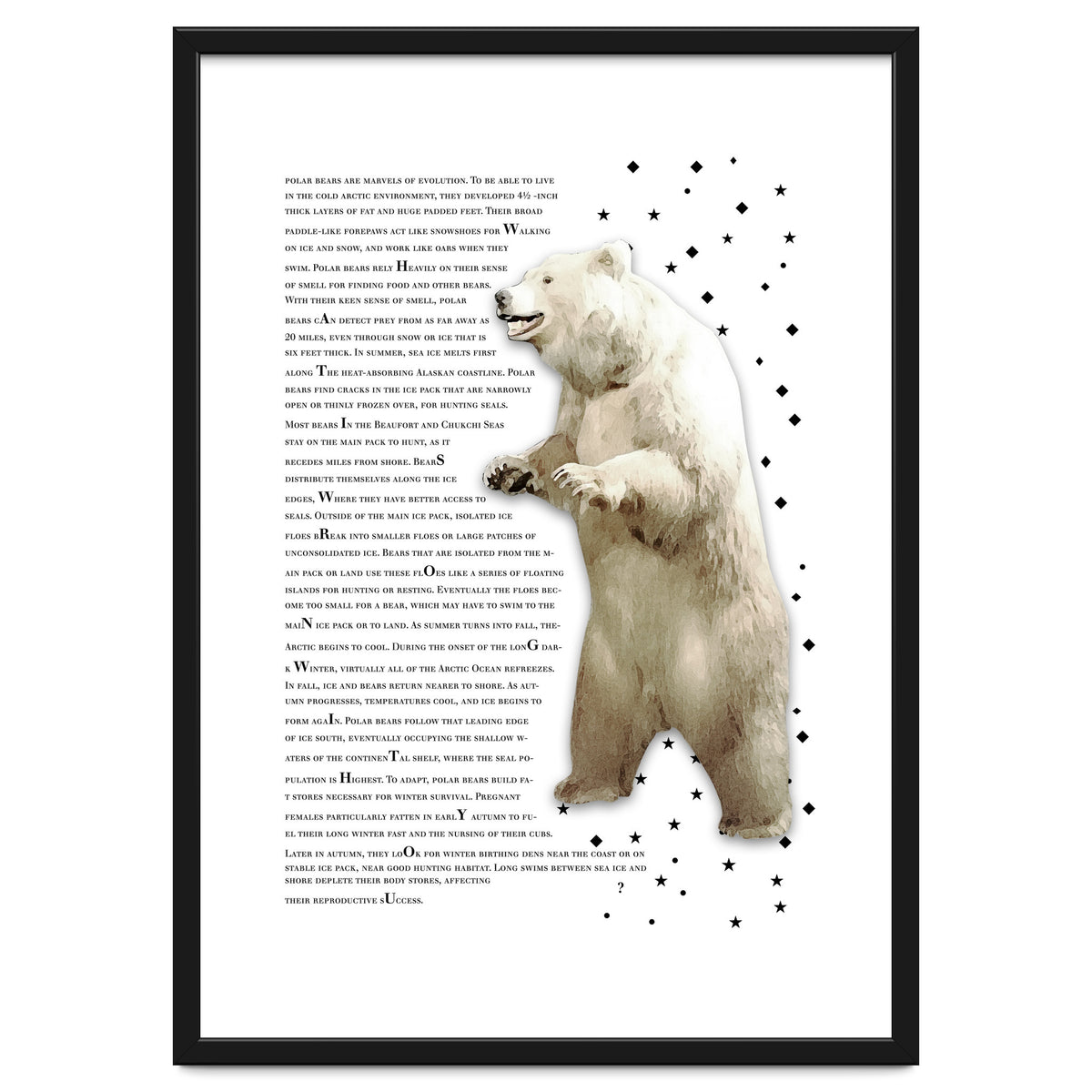 What is wrong with you?