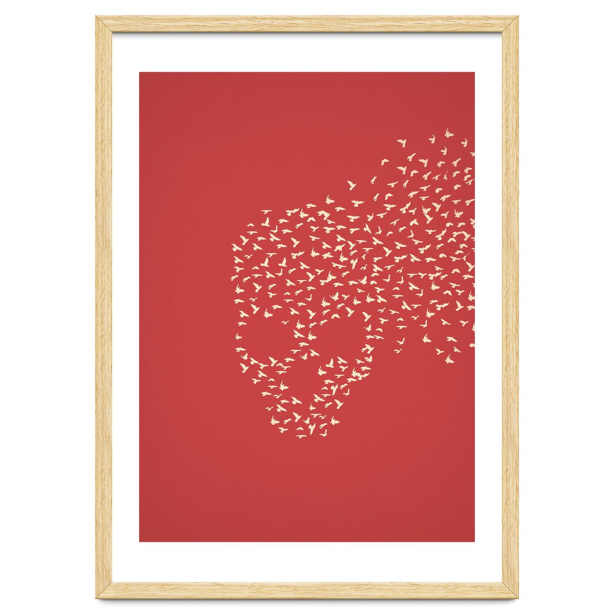 The End Of The World