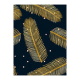 Palmy Night (Print Only) thumbnail