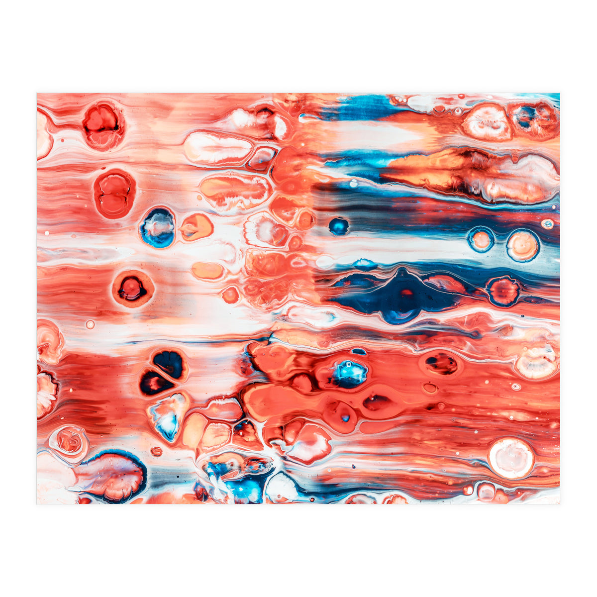 One Of A Kind (Print Only)