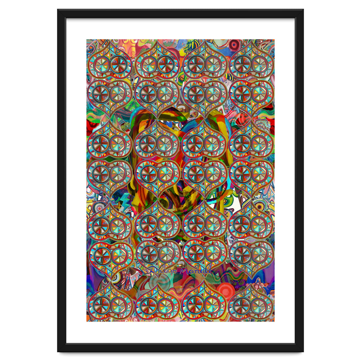 Graffiti Digital 2022 1150