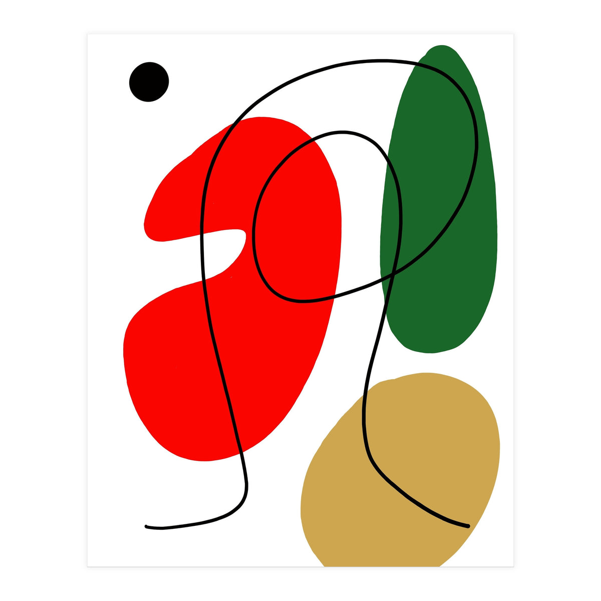 Contraponto (Print Only)