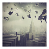 Last Symphony (Print Only) thumbnail