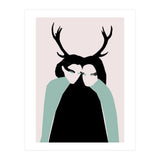 Horns (Print Only) thumbnail