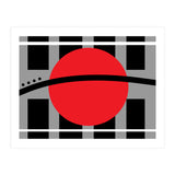 Abstrato Geométrico 41.1 (Print Only) thumbnail
