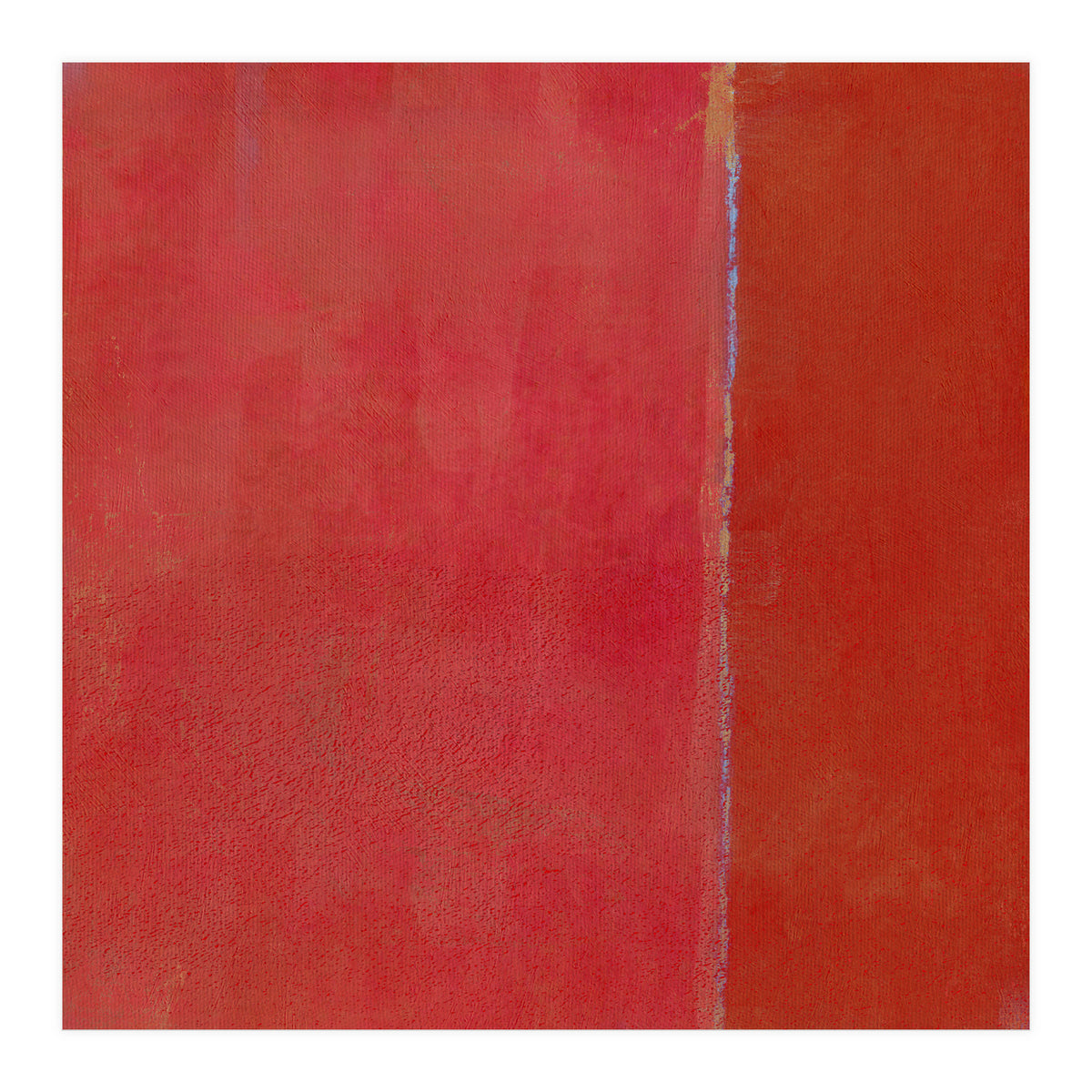 Red Liquor (Print Only)