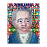 Goethe D (Print Only) thumbnail