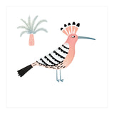 Hoopoe (Print Only) thumbnail