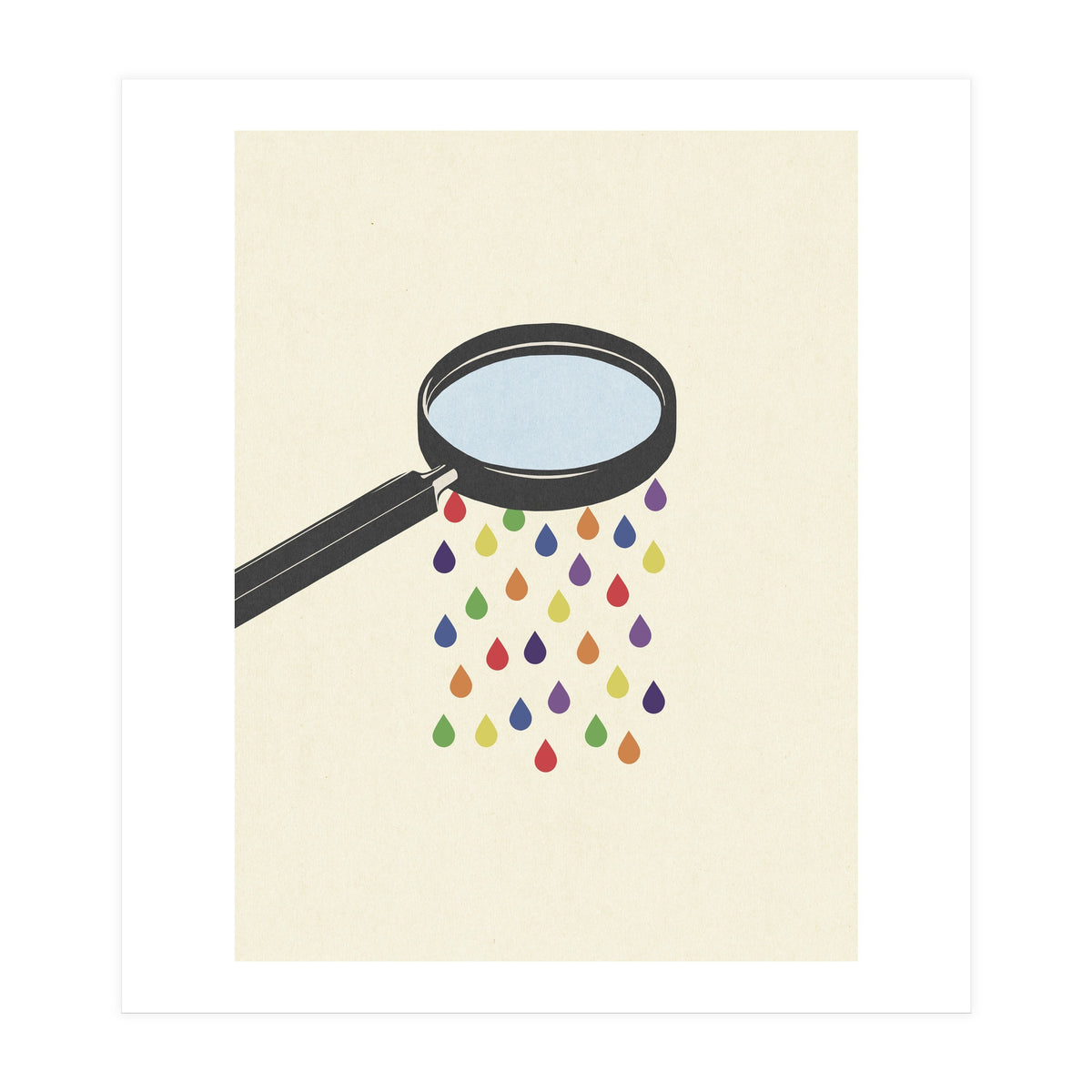 Rainbow (Print Only)