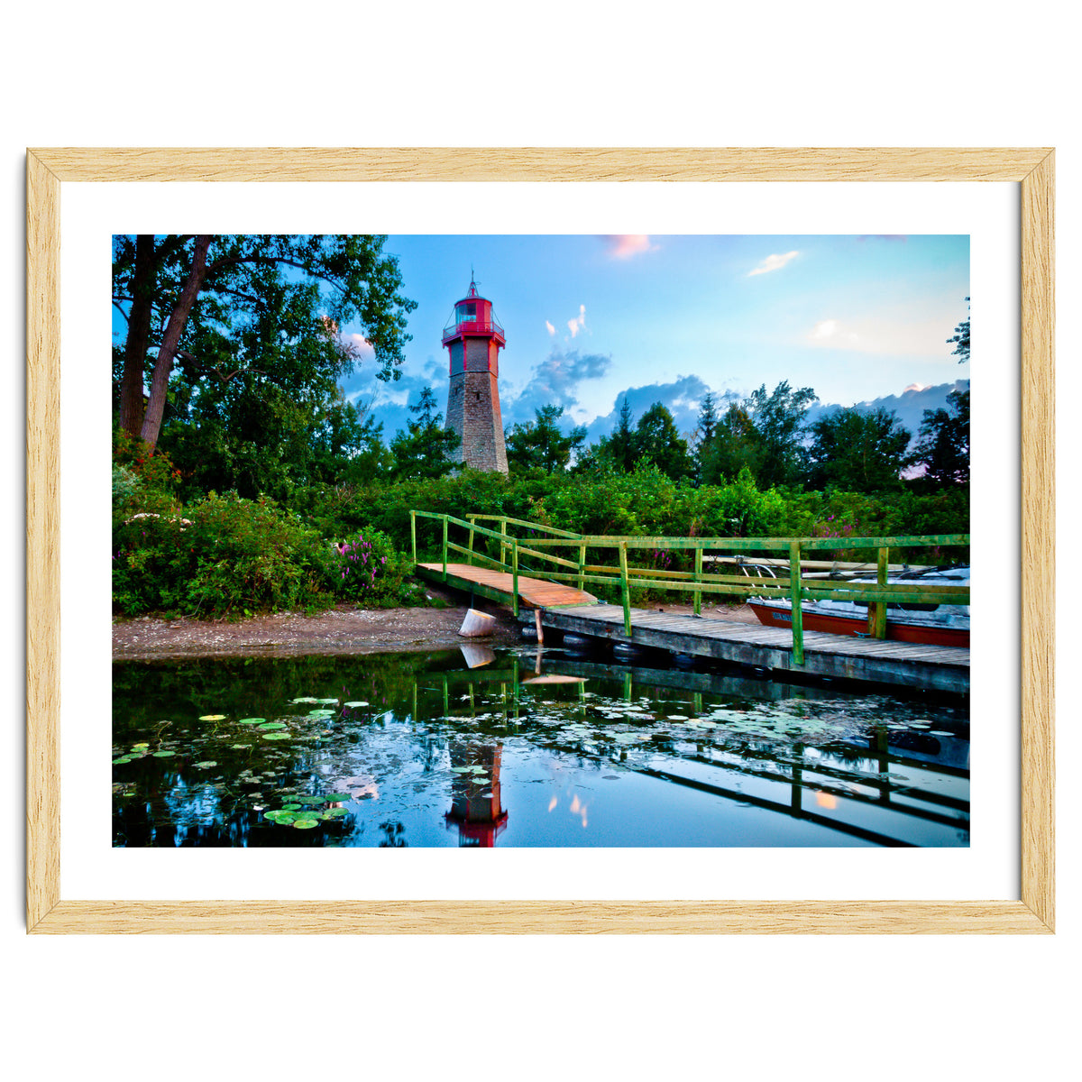 Gibraltar Point Lighthouse