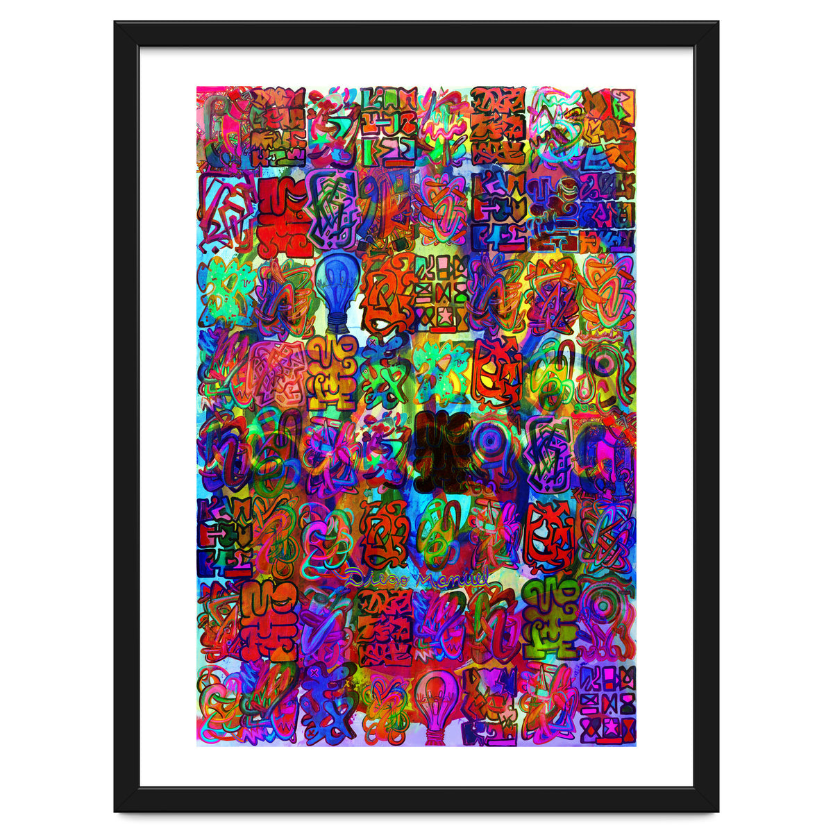 Graffiti Digital 2022 390