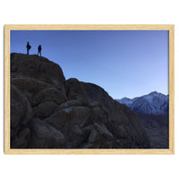 Alabama Hills I